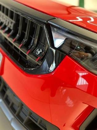 FIAT FASTBACK 1.3 TURBO 270 FLEX ABARTH AT6