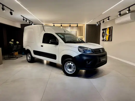 FIAT FIORINO 1.3 FIREFLY FLEX ENDURANCE MANUAL FIAT FIORINO 1.3 FIREFLY FLEX ENDURANCE MANUAL