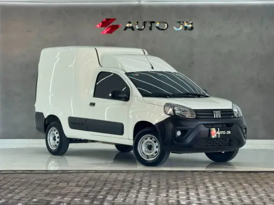 FIAT FIORINO 1.3 FIREFLY FLEX ENDURANCE MANUAL FIAT FIORINO 1.3 FIREFLY FLEX ENDURANCE MANUAL