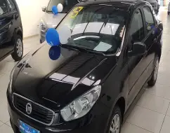 FIAT GRAND SIENA 1.0 EVO FLEX ATTRACTIVE MANUAL FIAT GRAND SIENA 1.0 EVO FLEX ATTRACTIVE MANUAL
