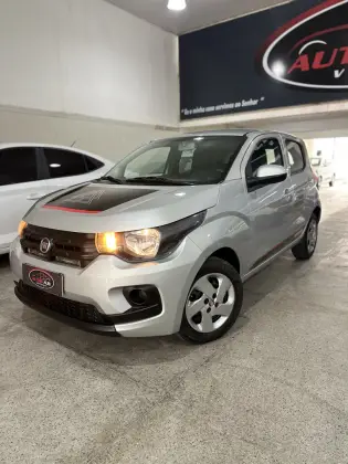 FIAT MOBI 1.0 EVO FLEX EASY ON MANUAL FIAT MOBI 1.0 EVO FLEX EASY ON MANUAL