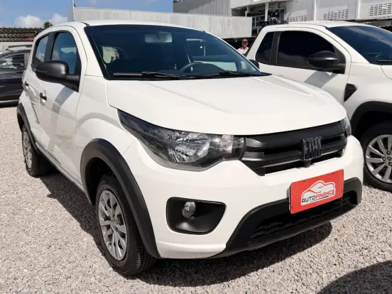 FIAT-MOBI-1.0 EVO FLEX LIKE. MANUAL FIAT-MOBI-2024