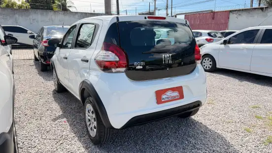 FIAT-MOBI-1.0 EVO FLEX LIKE. MANUAL FIAT-MOBI-2024