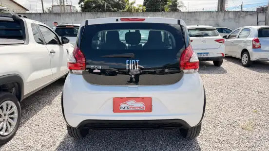 FIAT-MOBI-1.0 EVO FLEX LIKE. MANUAL FIAT-MOBI-2024