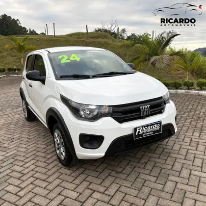 FIAT MOBI 1.0 EVO FLEX LIKE. MANUAL FIAT MOBI 1.0 EVO FLEX LIKE. MANUAL