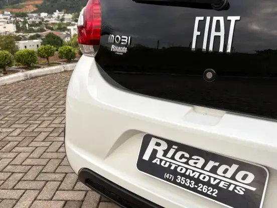 FIAT-MOBI-1.0 EVO FLEX LIKE. MANUAL FIAT-MOBI-2023