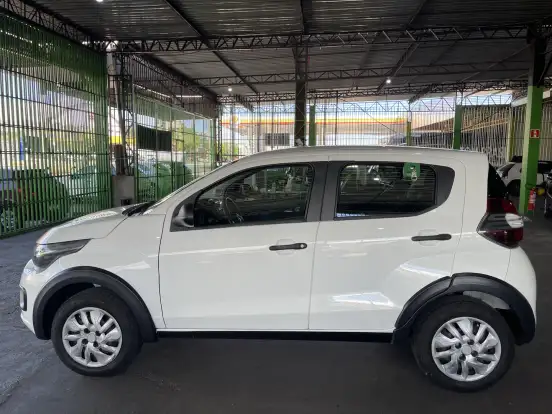 FIAT-MOBI-1.0 EVO FLEX LIKE. MANUAL FIAT-MOBI-2022