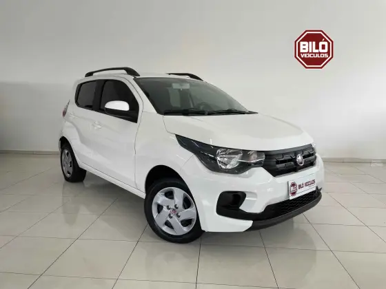 FIAT MOBI 1.0 EVO FLEX LIKE. MANUAL FIAT MOBI 1.0 EVO FLEX LIKE. MANUAL