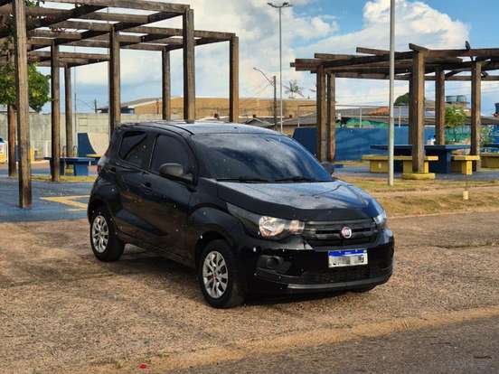 FIAT-MOBI-1.0 EVO FLEX LIKE. MANUAL FIAT-MOBI-2018