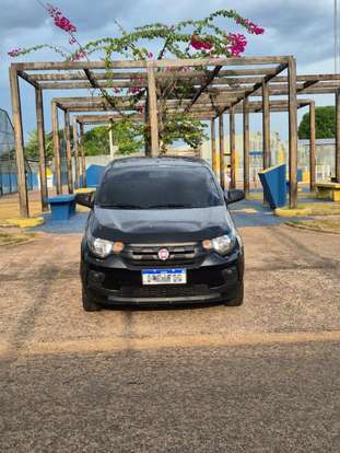 FIAT-MOBI-1.0 EVO FLEX LIKE. MANUAL FIAT-MOBI-2018