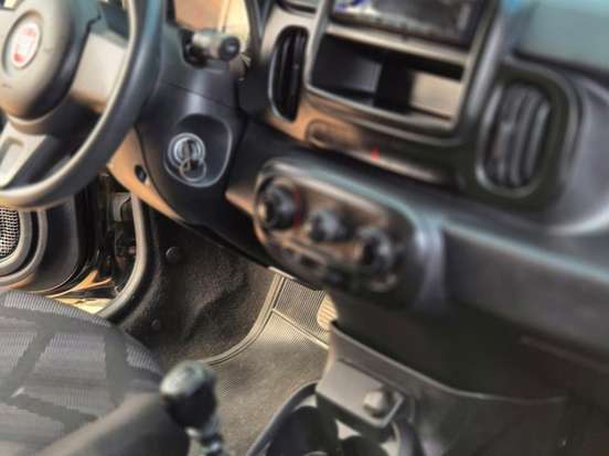 FIAT-MOBI-1.0 EVO FLEX LIKE. MANUAL FIAT-MOBI-2018
