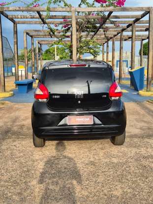 FIAT-MOBI-1.0 EVO FLEX LIKE. MANUAL FIAT-MOBI-2018