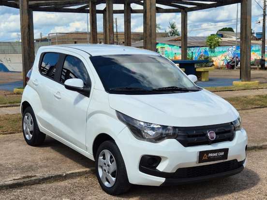 FIAT-MOBI-1.0 EVO FLEX LIKE. MANUAL FIAT-MOBI-2017