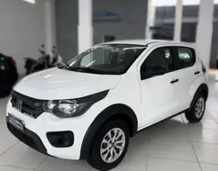 FIAT MOBI 1.0 EVO FLEX LIKE. MANUAL FIAT MOBI 1.0 EVO FLEX LIKE. MANUAL