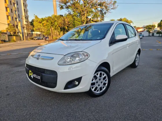 FIAT PALIO 1.0 MPI FIRE ECONOMY 8V FLEX 4P MANUAL FIAT PALIO 1.0 MPI FIRE ECONOMY 8V FLEX 4P MANUAL