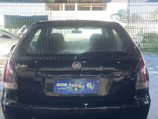 FIAT-PALIO-1.0 MPI FIRE WAY 8V FLEX 4P MANUAL FIAT-PALIO-2014