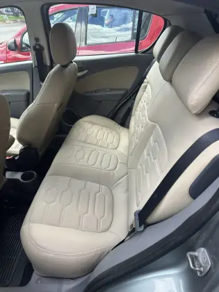 FIAT PALIO 1.4 MPI ATTRACTIVE 8V FLEX 4P MANUAL