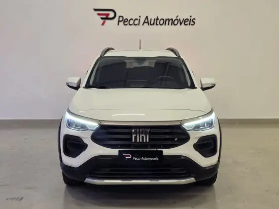 FIAT PULSE 1.0 TURBO 200 FLEX AUDACE CVT FIAT PULSE 1.0 TURBO 200 FLEX AUDACE CVT