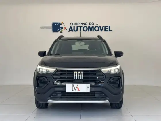 FIAT PULSE 1.0 TURBO 200 HYBRID AUDACE CVT FIAT PULSE 1.0 TURBO 200 HYBRID AUDACE CVT