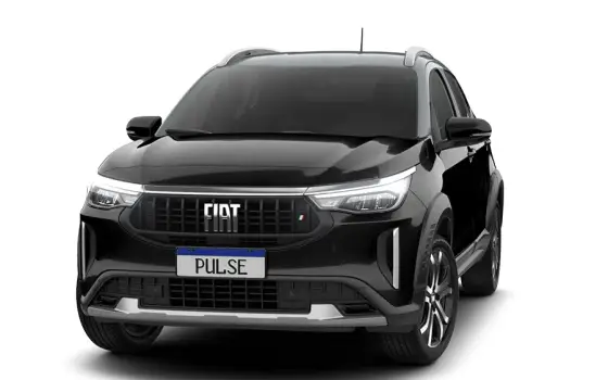 FIAT PULSE 1.0 TURBO 200 HYBRID IMPETUS CVT FIAT PULSE 1.0 TURBO 200 HYBRID IMPETUS CVT