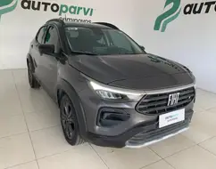 FIAT PULSE 1.0 TURBO 200 FLEX AUDACE CVT FIAT PULSE 1.0 TURBO 200 FLEX AUDACE CVT
