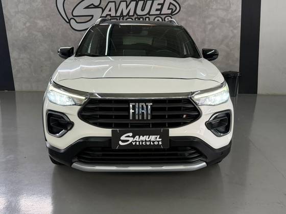 FIAT PULSE 1.0 TURBO 200 FLEX IMPETUS CVT