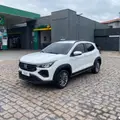 FIAT PULSE 1.3 FLEX DRIVE CVT FIAT PULSE 1.3 FLEX DRIVE CVT