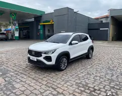 FIAT PULSE 1.3 FLEX DRIVE CVT FIAT PULSE 1.3 FLEX DRIVE CVT