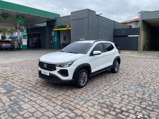 FIAT-PULSE-1.3 FLEX DRIVE CVT FIAT-PULSE-2023