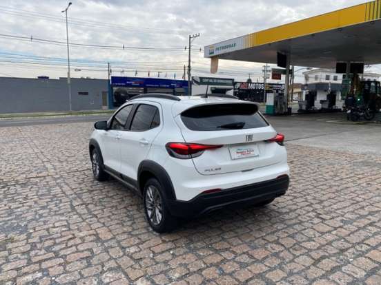 FIAT-PULSE-1.3 FLEX DRIVE CVT FIAT-PULSE-2023