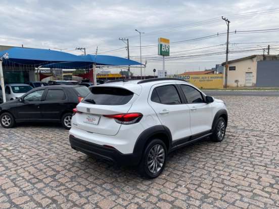 FIAT-PULSE-1.3 FLEX DRIVE CVT FIAT-PULSE-2023