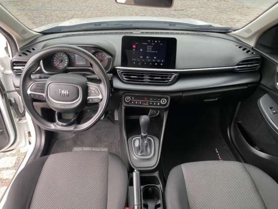 FIAT-PULSE-1.3 FLEX DRIVE CVT FIAT-PULSE-2023