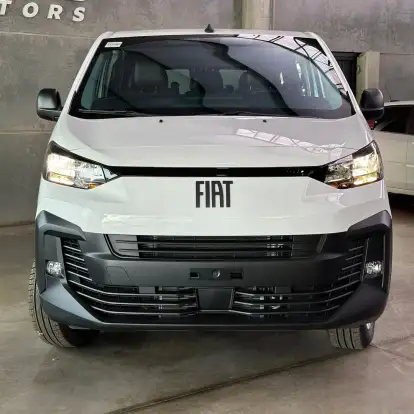FIAT-SCUDO-2.2 TURBO DIESEL MULTI MANUAL FIAT-SCUDO-2025