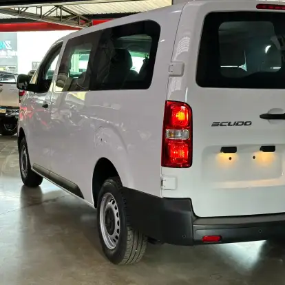 FIAT-SCUDO-2.2 TURBO DIESEL MULTI MANUAL FIAT-SCUDO-2025