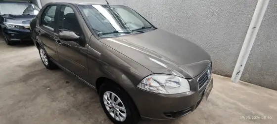 FIAT SIENA 1.0 MPI FIRE 8V FLEX 4P MANUAL FIAT SIENA 1.0 MPI FIRE 8V FLEX 4P MANUAL