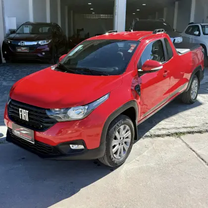 FIAT STRADA 1.3 FIREFLY FLEX FREEDOM CS MANUAL