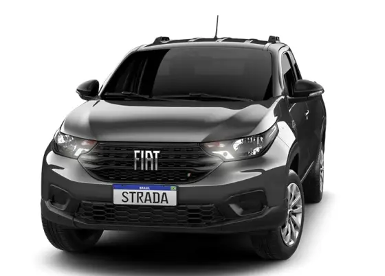 FIAT STRADA 1.3 FIREFLY FLEX FREEDOM CS MANUAL FIAT STRADA 1.3 FIREFLY FLEX FREEDOM CS MANUAL