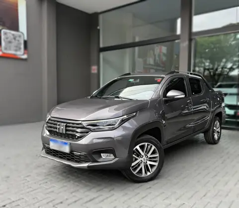 FIAT STRADA 1.3 FIREFLY FLEX VOLCANO CD CVT FIAT STRADA 1.3 FIREFLY FLEX VOLCANO CD CVT