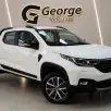 FIAT STRADA 1.3 FIREFLY FLEX VOLCANO CD CVT FIAT STRADA 1.3 FIREFLY FLEX VOLCANO CD CVT