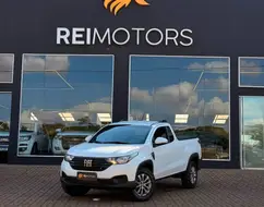 FIAT STRADA 1.3 FIREFLY FLEX FREEDOM CS MANUAL FIAT STRADA 1.3 FIREFLY FLEX FREEDOM CS MANUAL