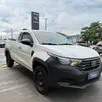 FIAT STRADA 1.4 FIRE FLEX ENDURANCE CS MANUAL FIAT STRADA 1.4 FIRE FLEX ENDURANCE CS MANUAL