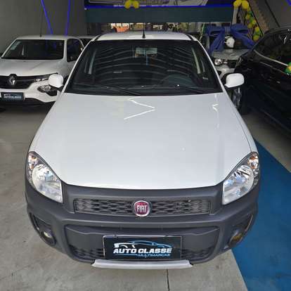 FIAT-STRADA-1.4 MPI FREEDOM CD 8V FLEX 3P MANUAL FIAT-STRADA-2019