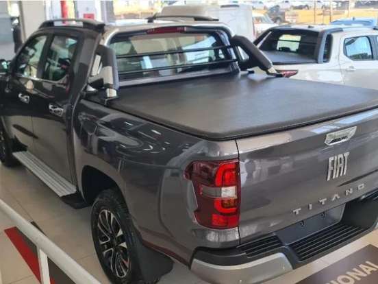 FIAT-TITANO-2.2 TURBO DIESEL RANCH 4X4 AT8 FIAT-TITANO-2026