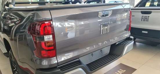 FIAT-TITANO-2.2 TURBO DIESEL RANCH 4X4 AT8 FIAT-TITANO-2026