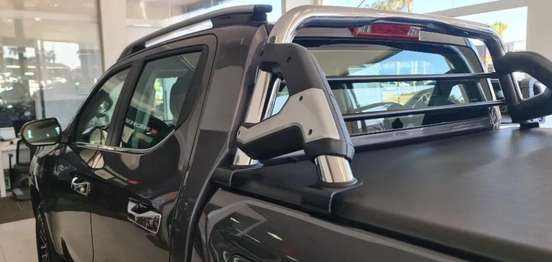 FIAT-TITANO-2.2 TURBO DIESEL RANCH 4X4 AT8 FIAT-TITANO-2026