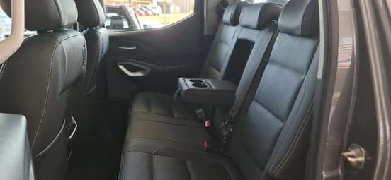 FIAT-TITANO-2.2 TURBO DIESEL RANCH 4X4 AT8 FIAT-TITANO-2026