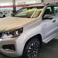 FIAT TITANO 2.2 TURBO DIESEL RANCH 4X4 AT8 FIAT TITANO 2.2 TURBO DIESEL RANCH 4X4 AT8