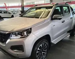 FIAT TITANO 2.2 TURBO DIESEL RANCH 4X4 AT8 FIAT TITANO 2.2 TURBO DIESEL RANCH 4X4 AT8