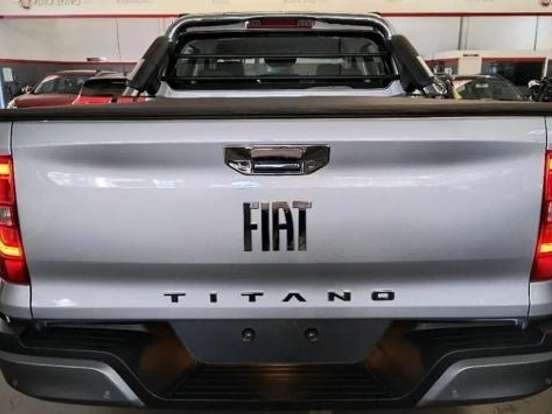 FIAT-TITANO-2.2 TURBO DIESEL RANCH 4X4 AT8 FIAT-TITANO-2026