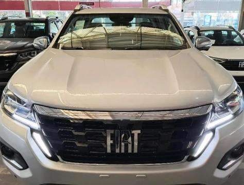FIAT-TITANO-2.2 TURBO DIESEL RANCH 4X4 AT8 FIAT-TITANO-2026